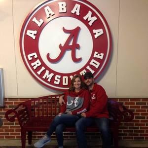 Meet your Posher, Timmy